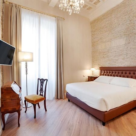 Ferienwohnung Pantheon Hedonism Rom Exterior foto