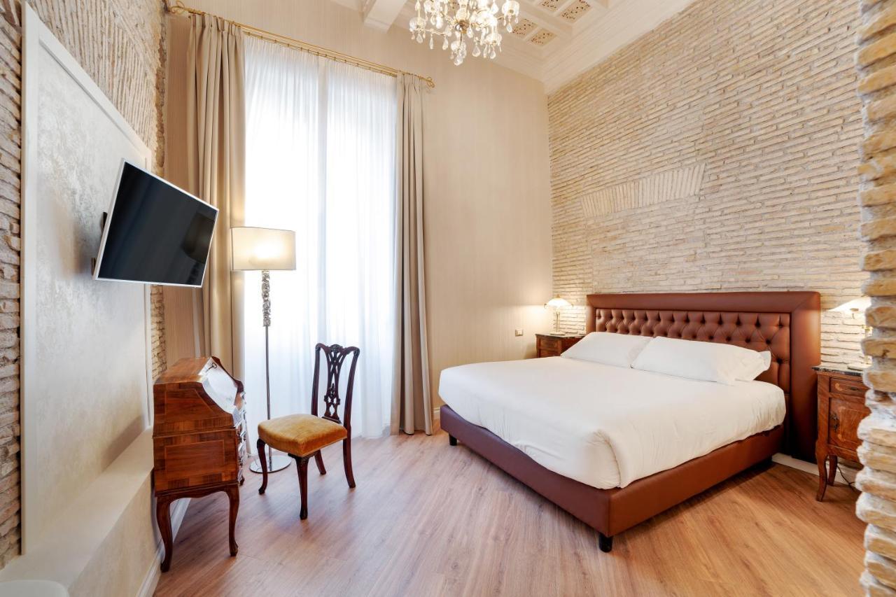 Ferienwohnung Pantheon Hedonism Rom Exterior foto
