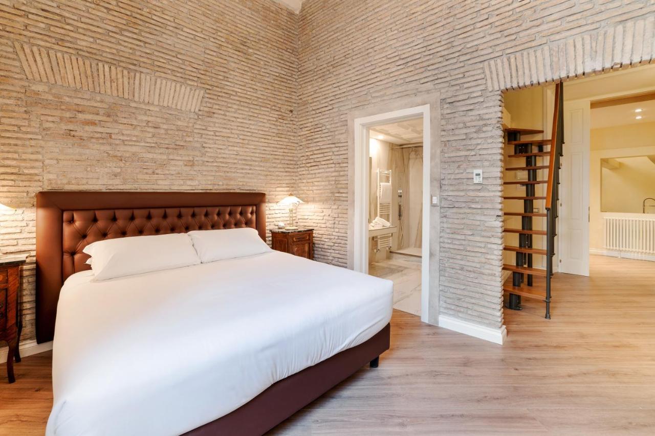 Ferienwohnung Pantheon Hedonism Rom Exterior foto